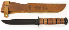 US Army Straight Ka-Bar