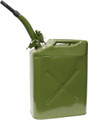 20 Liter Nato Gas Can