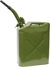 20 Liter Nato Gas Can