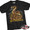 7.62 Design Black Don't Tread on Me T-Shirt