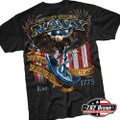 United States Navy Fighting Eagle T-Shirt
