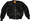 Black Flight Jacket MA-1