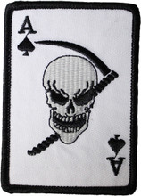 Ace of Spades Patch
