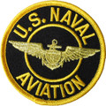 Naval Aviation Patch