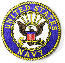 US Navy Patch