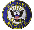 United States Navy Retired
