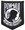 POW MIA Patch