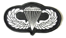 Paratrooper Wing Patch