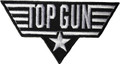 Top Gun Patch