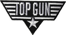 Top Gun Patch