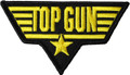 Top Gun Patch