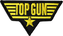Top Gun Patch