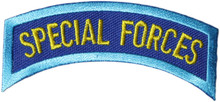 Special Forces Tab