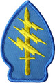 Special Forces Patch