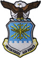 US Air Force Patch