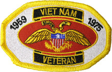 Vietnam Veteran Patch