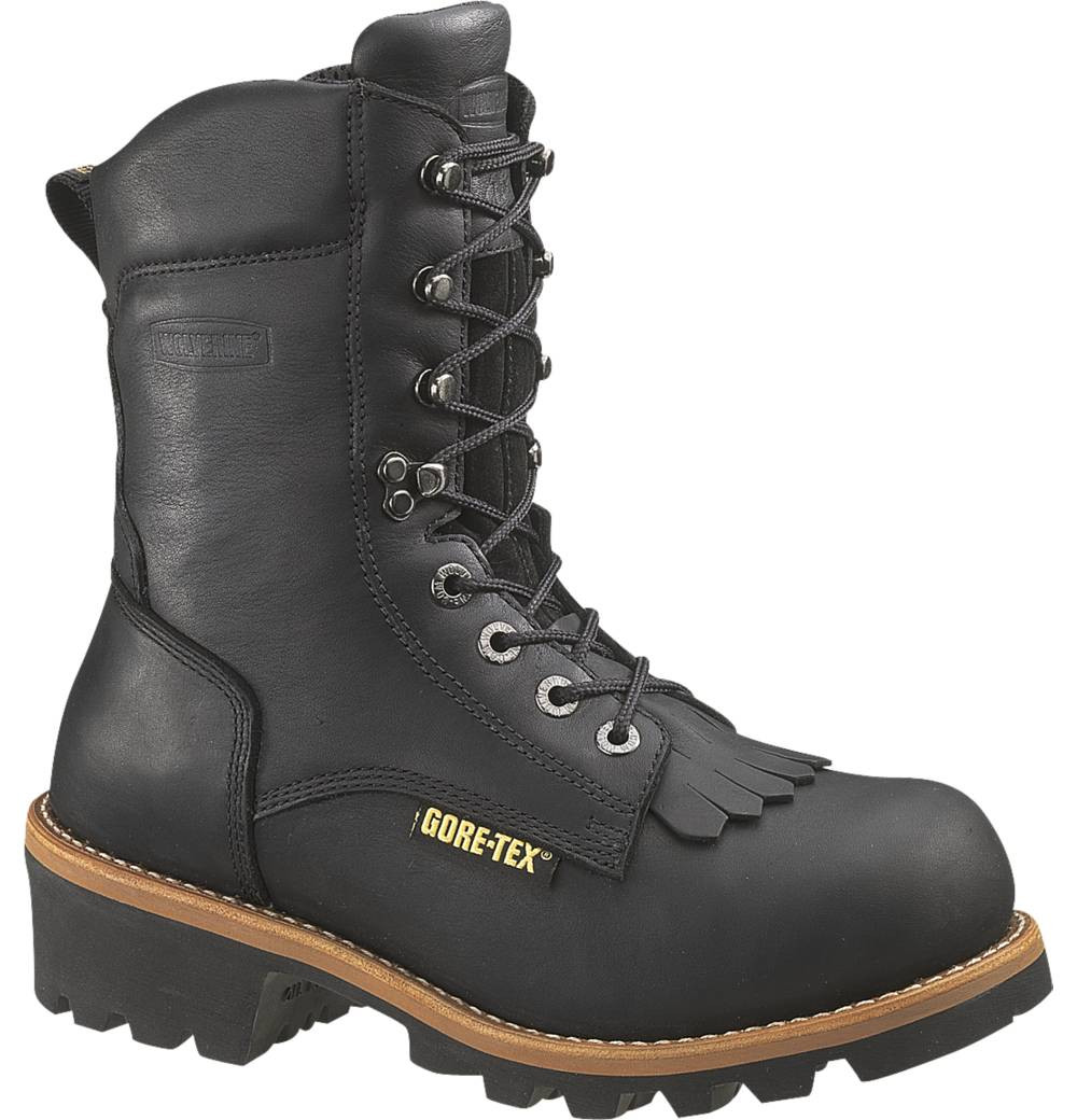 bnsf safety boots