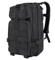 Black Condor Compact Assault Pack