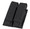 Black Double Pistol Magazine Pouch