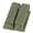 OD Double Pistol Magazine Pouch