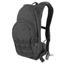 Condor Black Hydration Pack