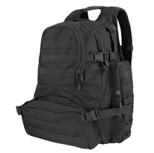 Condor Black Urban Go Pack
