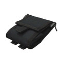 Black Condor Roll Up Utility Pouch