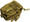 Tan Gadget Pouch