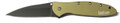 Desert Tan Kershaw Leek