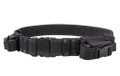 Black Tactical Belt