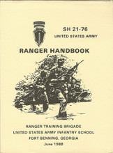 Ranger Handbook