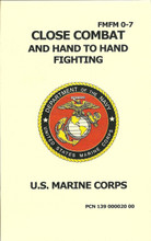 Close Combat and Hand to Hand Fighting US Marines
