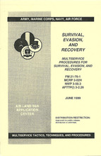 Survival, Evasion, and Recovery