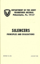 Silencers Field Manual