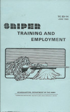 Sniper Training and Employment