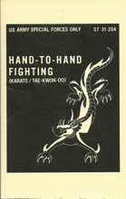 Special Forces Hand to Hand Combat