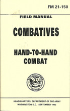 Combatives Hand to Hand Combat