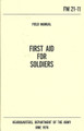 First Aid Field Manual