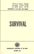 Survival Field Manual