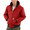 Red Carhartt J-140