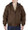 Dickies Timber Brown Sanded Duck Hooded Jacket