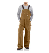 Carhartt Brown R41