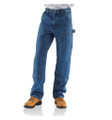 Carhartt Men's Double Front Logger Dungaree B73