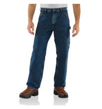 Carhartt B13 Work Jeans