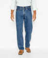 Levi's 550 Relaxed Fit Jeans