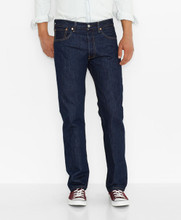 Levi's 501 Preshrunk