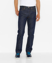 Levi's 501 Shrink to Fit Jeans
