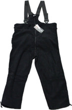 Surplus Polartec Polar Fleece Bibs