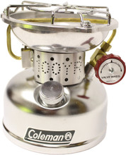 Coleman Centennial Stove