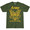 Vintage Army T Shirt by 762 Design